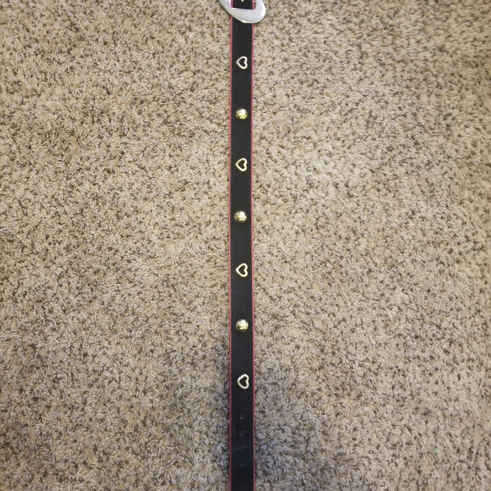 Vintage Escada Belt small 36